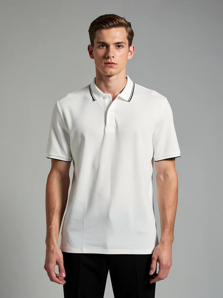 Sleeve Men's T-shirt