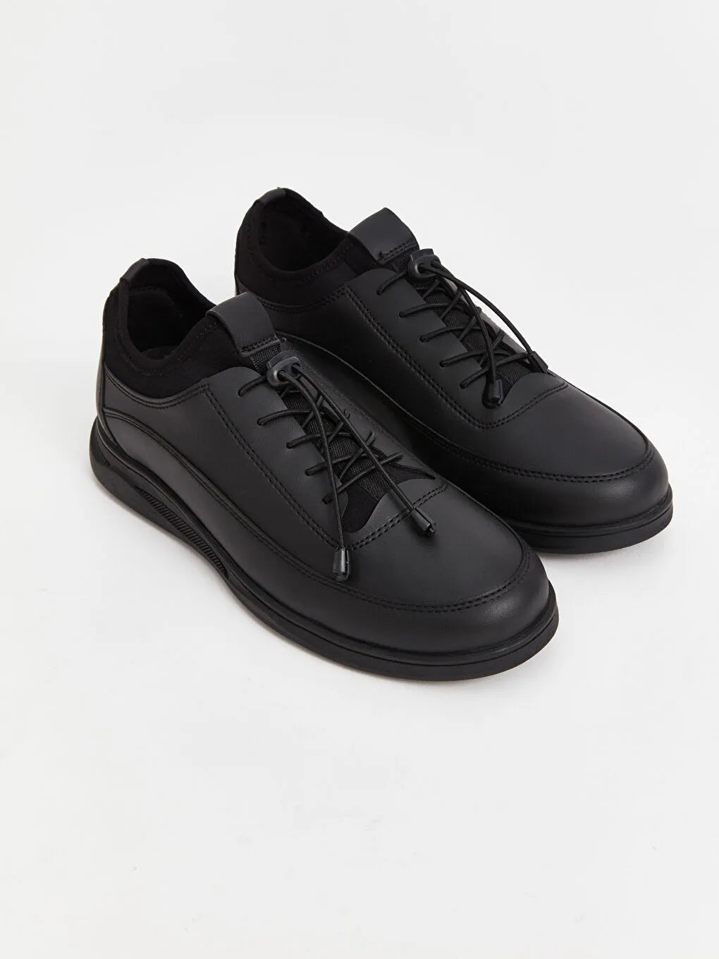 Scarpa classica da uomo STEPS con lacci