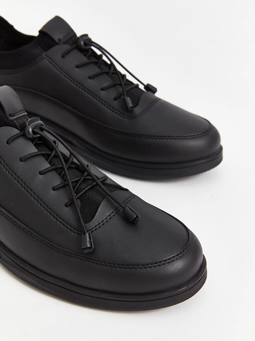 Scarpa classica da uomo STEPS con lacci