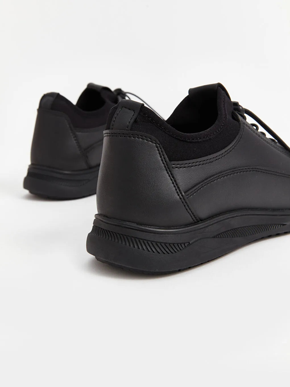 Scarpa classica da uomo STEPS con lacci